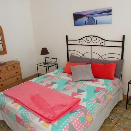 Casa Alamo Agaete Hotel Agaete  Kültér fotó