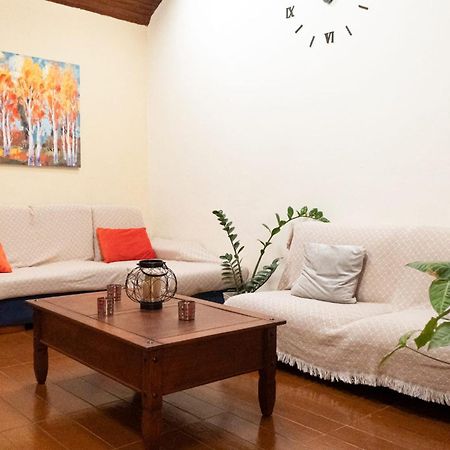 Casa Alamo Agaete Hotel Agaete  Kültér fotó