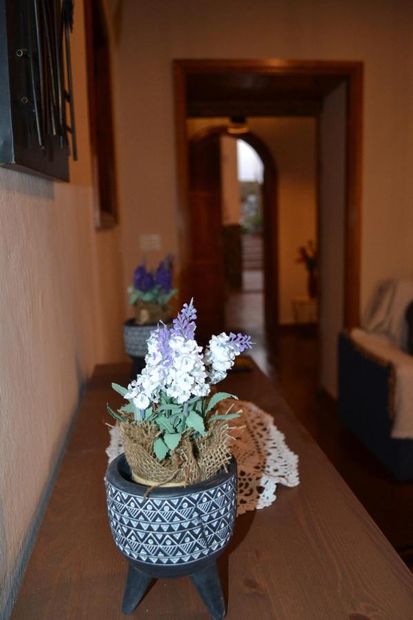 Casa Alamo Agaete Hotel Agaete  Kültér fotó
