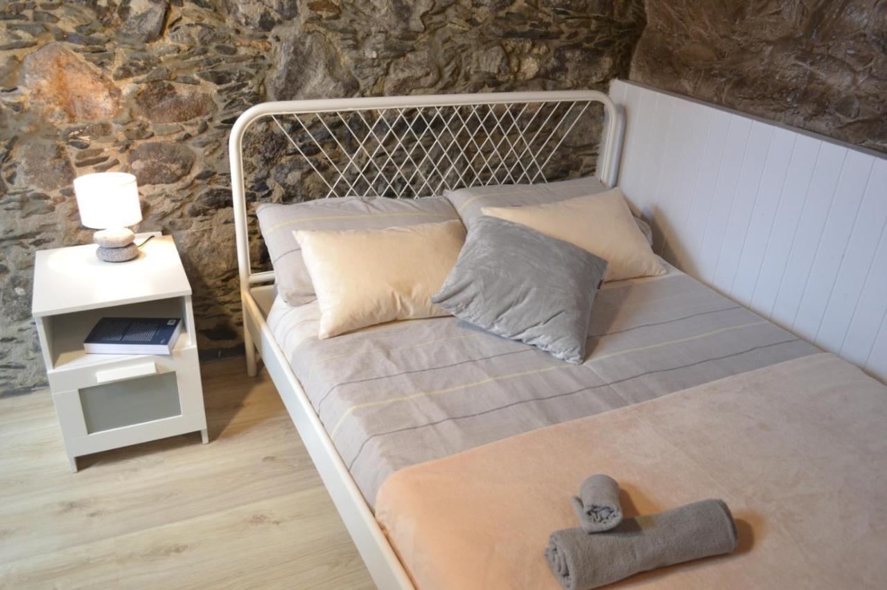 Casa Alamo Agaete Hotel Agaete  Kültér fotó