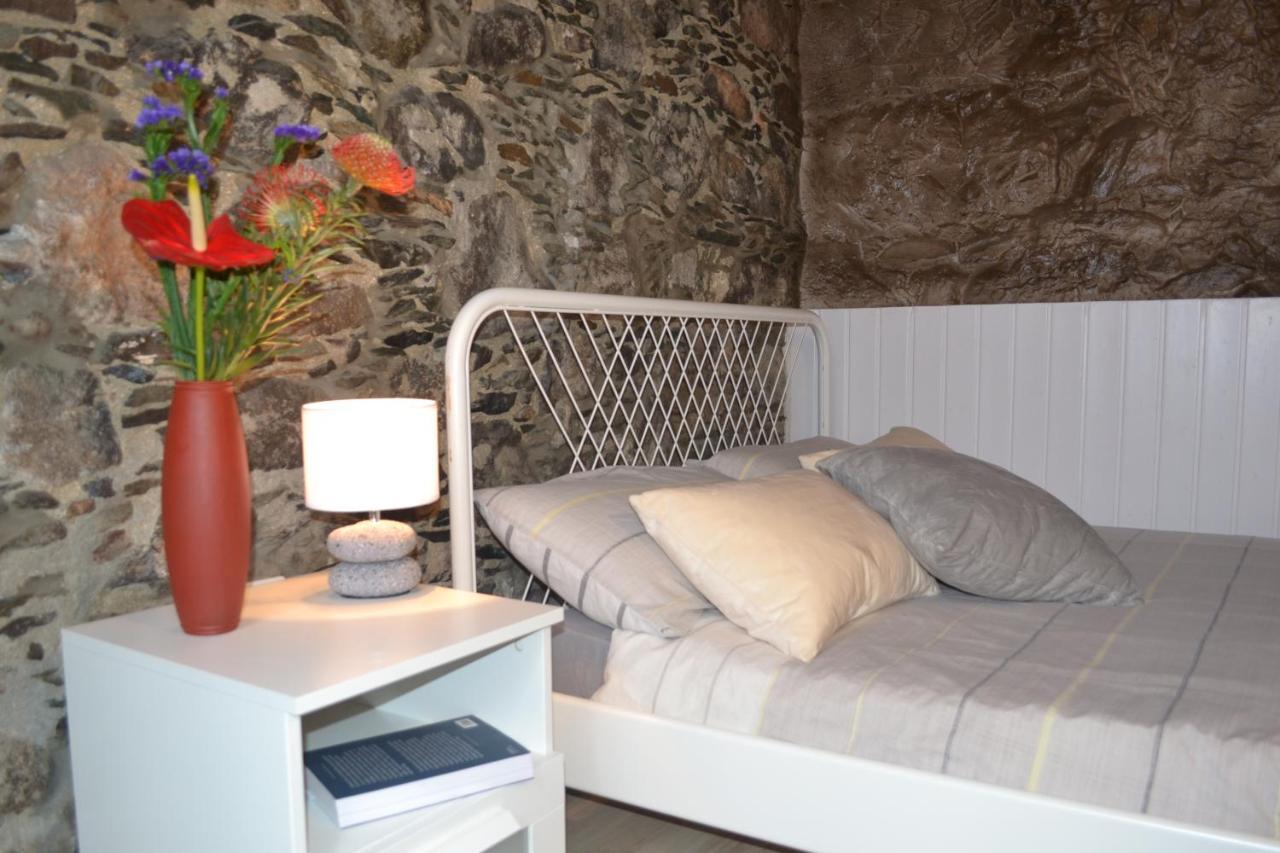 Casa Alamo Agaete Hotel Agaete  Kültér fotó