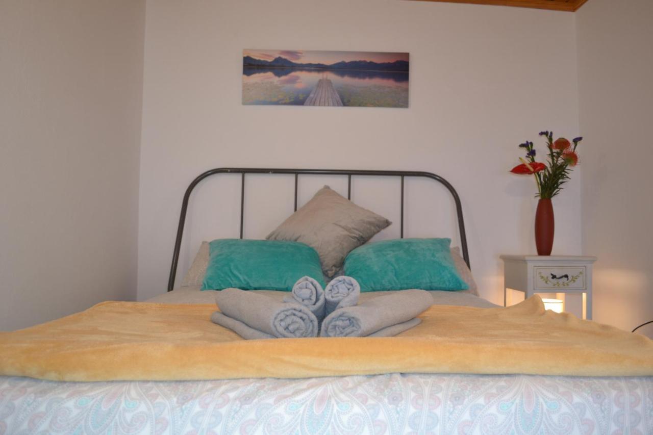 Casa Alamo Agaete Hotel Agaete  Kültér fotó