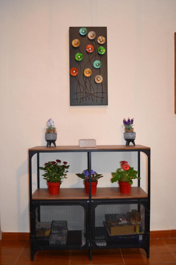Casa Alamo Agaete Hotel Agaete  Kültér fotó