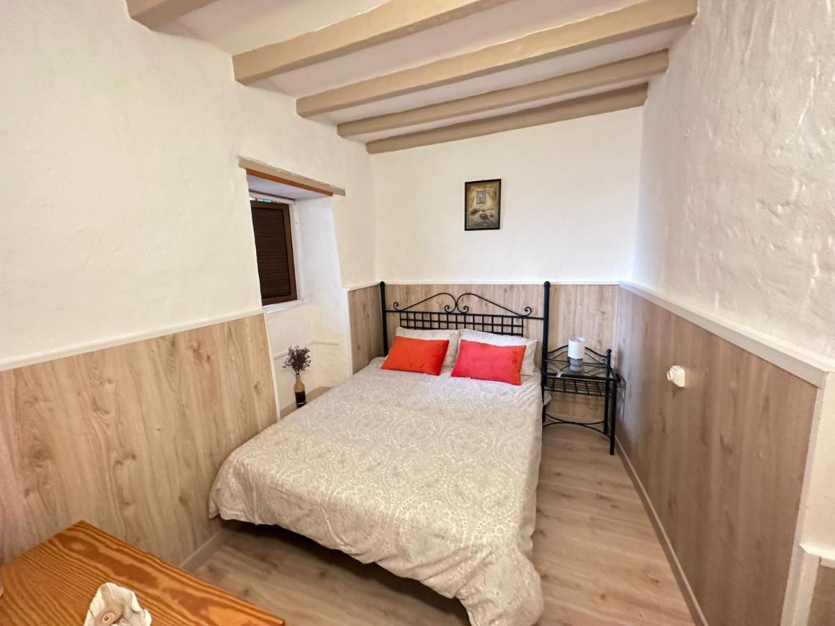 Casa Alamo Agaete Hotel Agaete  Kültér fotó