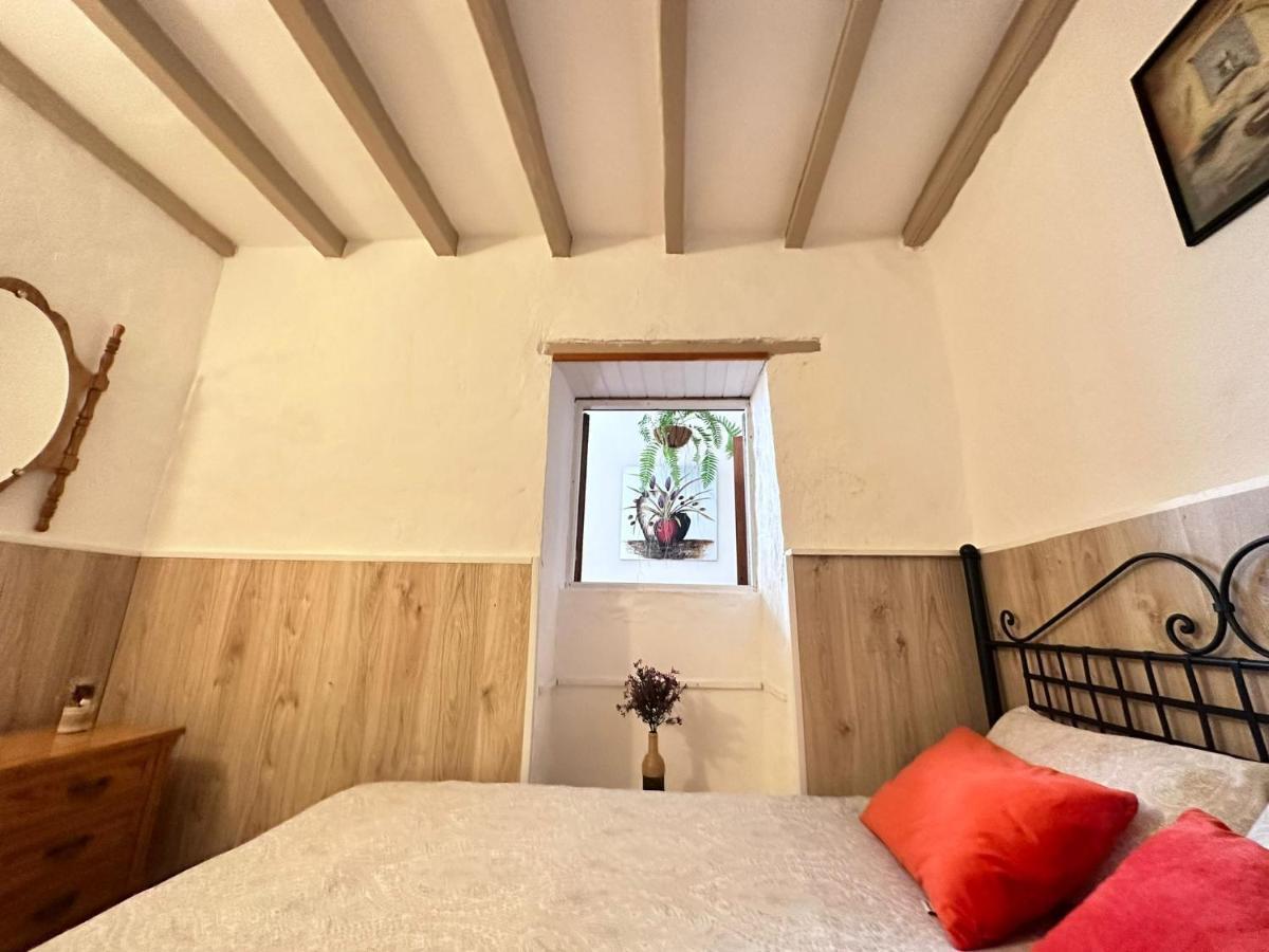 Casa Alamo Agaete Hotel Agaete  Kültér fotó