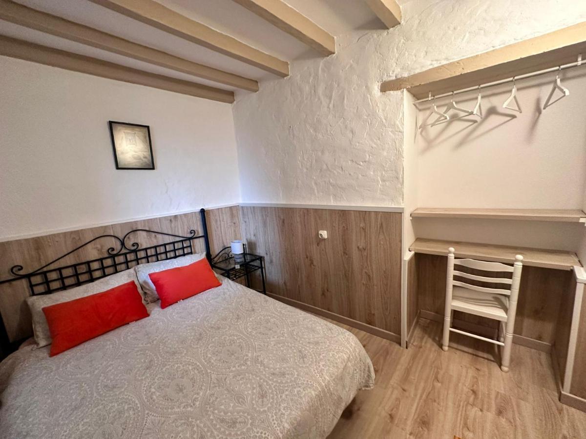 Casa Alamo Agaete Hotel Agaete  Kültér fotó