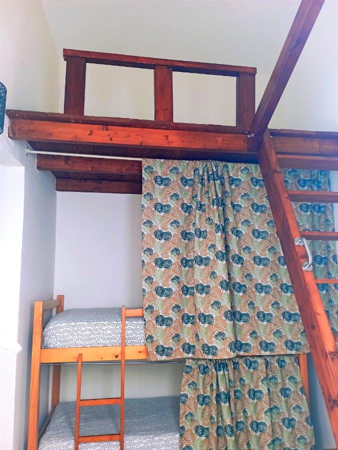 Casa Alamo Agaete Hotel Agaete  Kültér fotó
