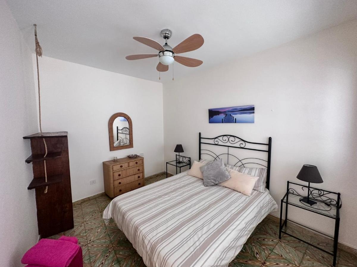 Casa Alamo Agaete Hotel Agaete  Kültér fotó