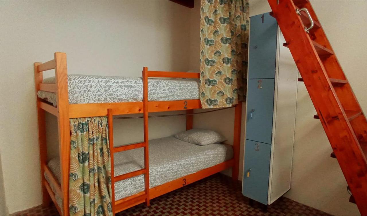 Casa Alamo Agaete Hotel Agaete  Kültér fotó