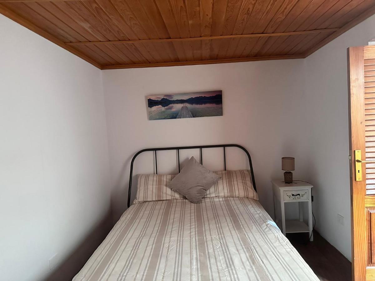 Casa Alamo Agaete Hotel Agaete  Kültér fotó