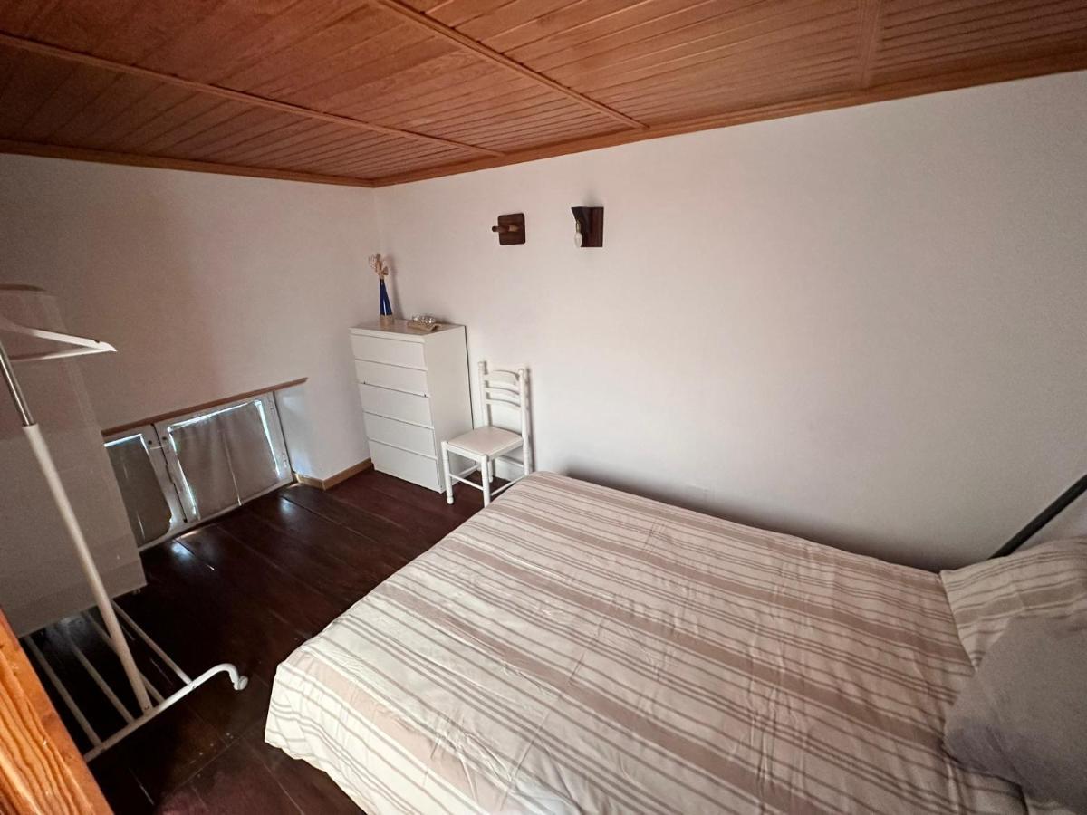 Casa Alamo Agaete Hotel Agaete  Kültér fotó