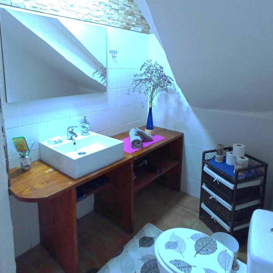 Casa Alamo Agaete Hotel Agaete  Kültér fotó