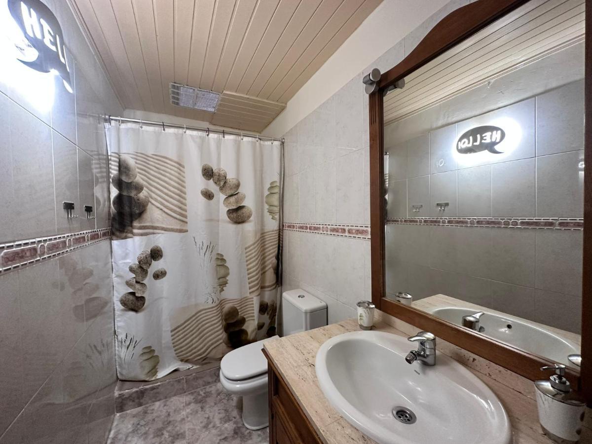 Casa Alamo Agaete Hotel Agaete  Kültér fotó