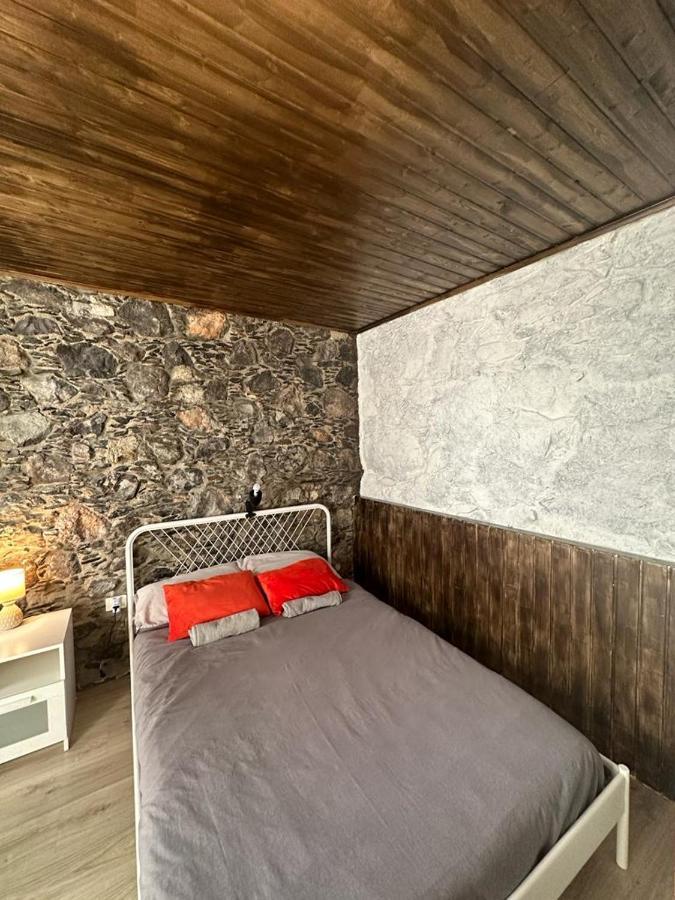 Casa Alamo Agaete Hotel Agaete  Kültér fotó